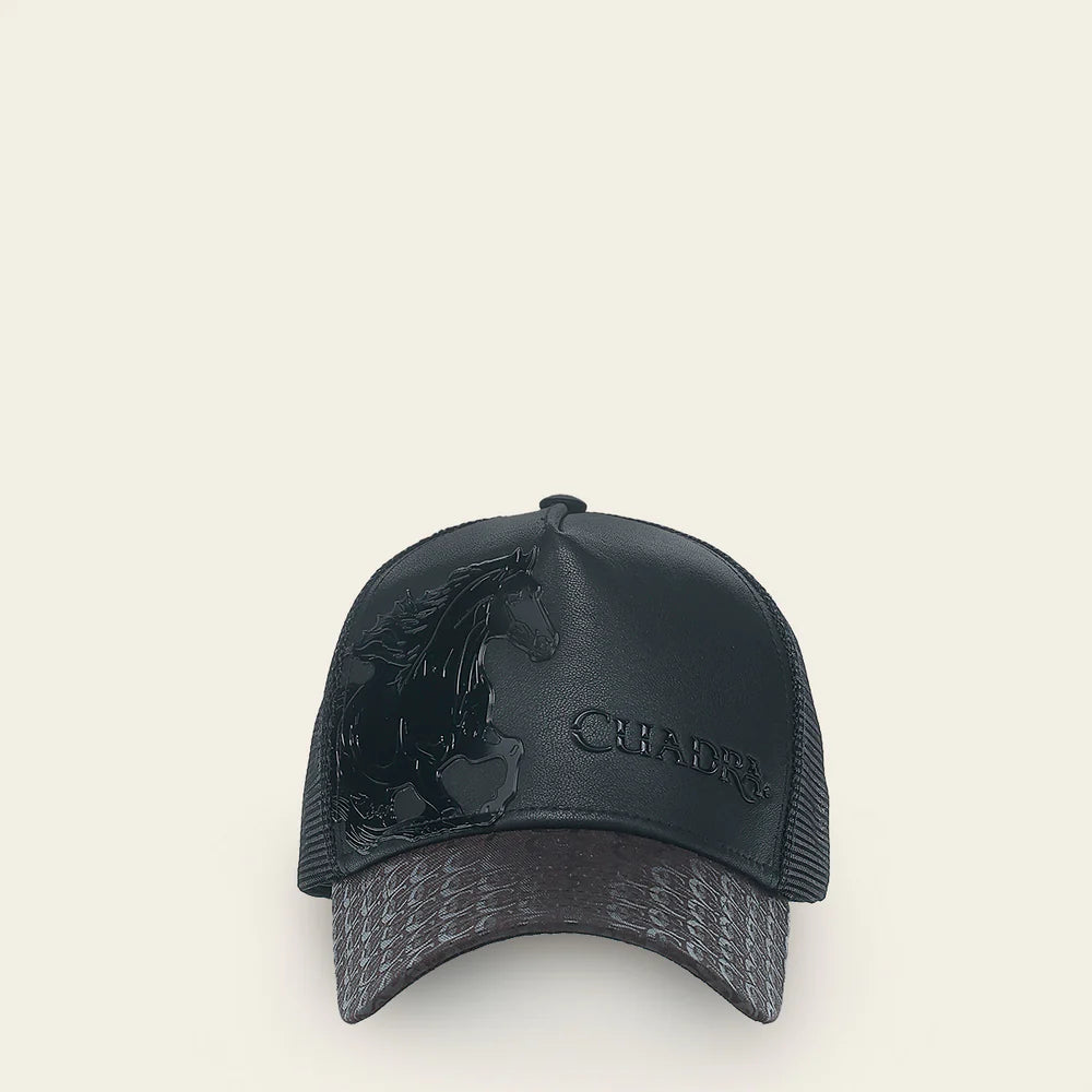 Cuadra Caballo Hat