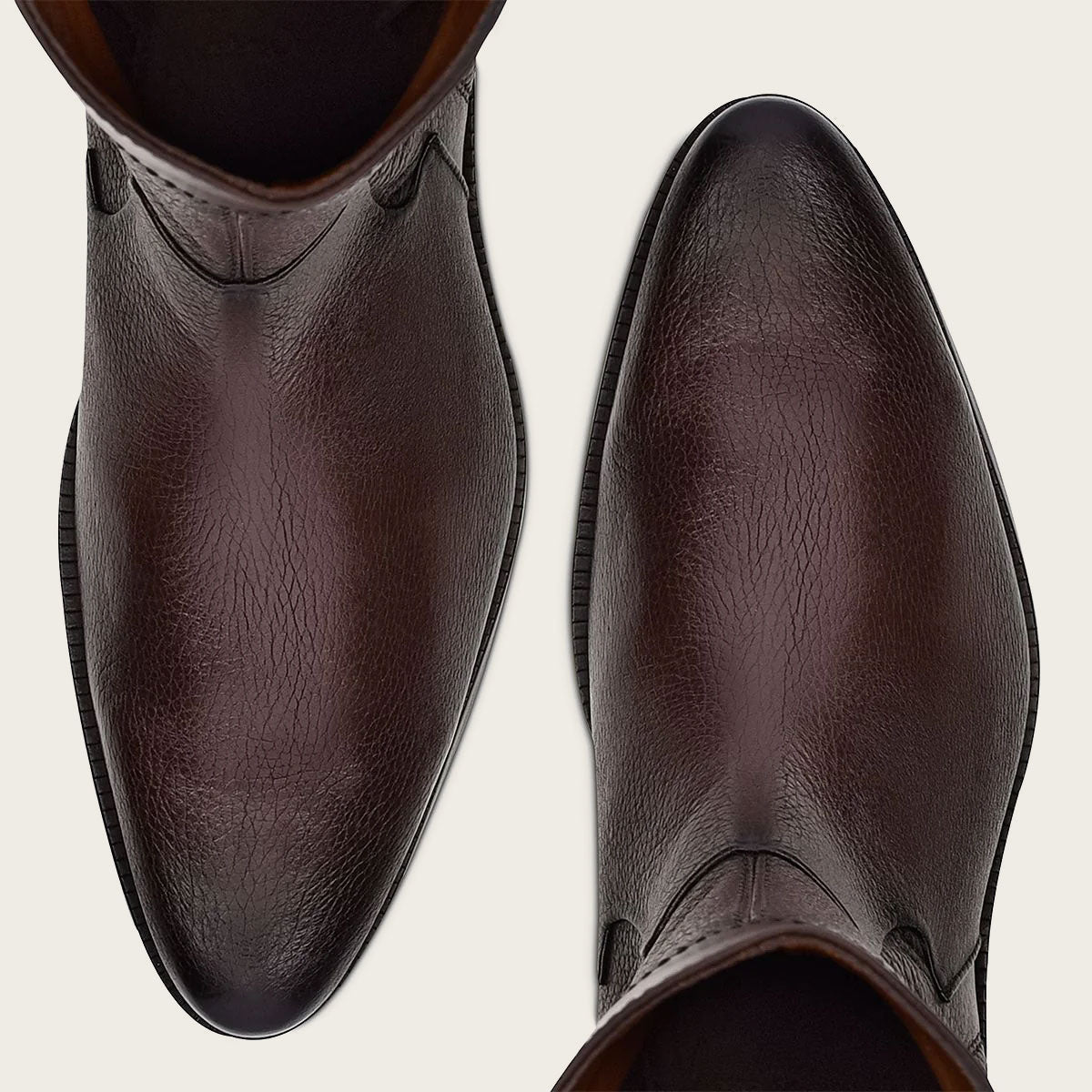 Franco Cuadra Bota Venado Diego Cafe