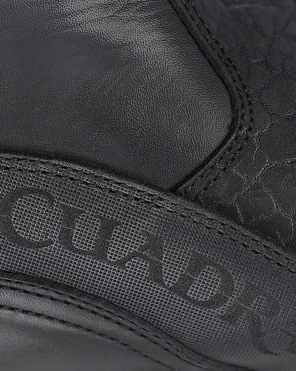 Cuadra Men’s Oxford Láser & Zipper Narrow Square Toe