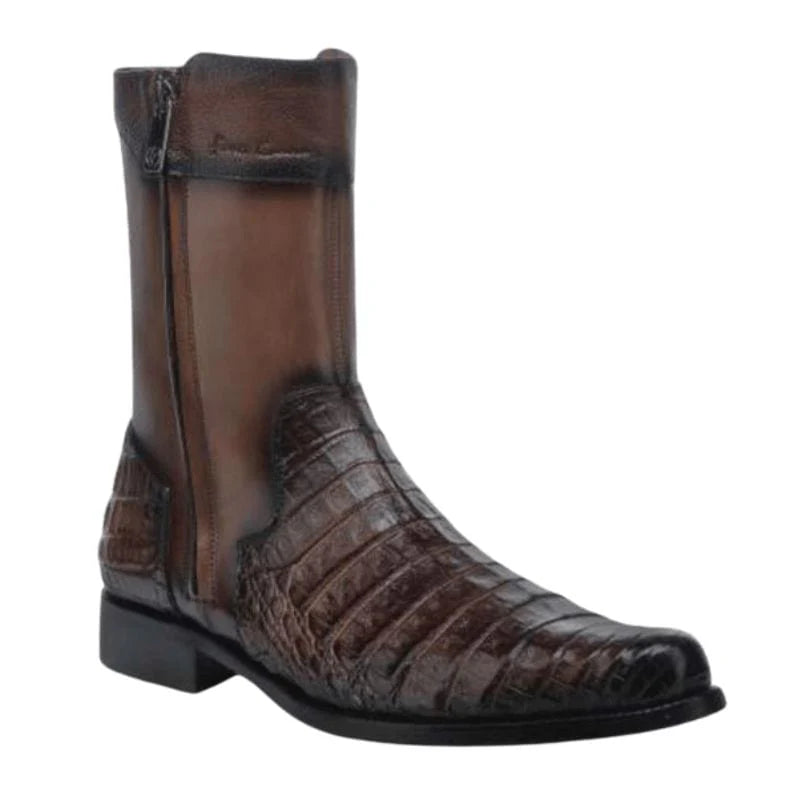 Franco Cuadra Caiman Miel