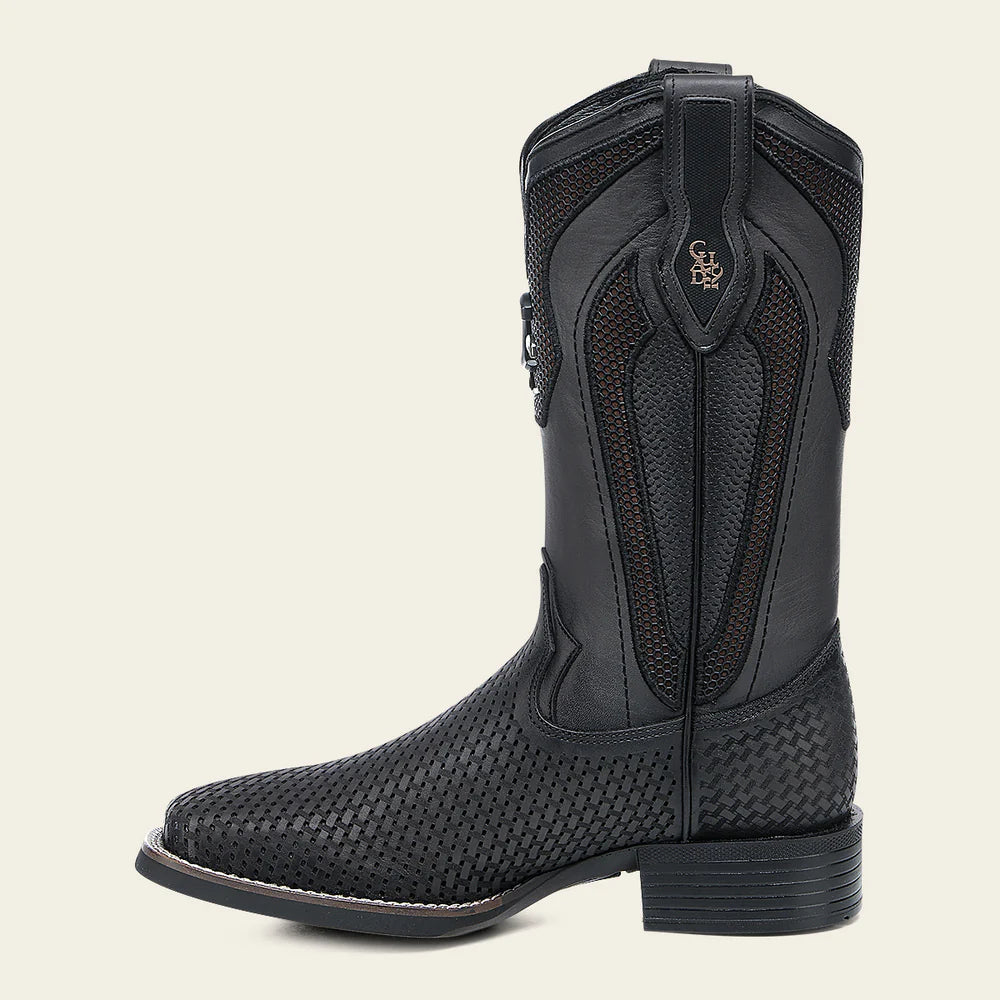 Cuadra Bota Laser Flex
