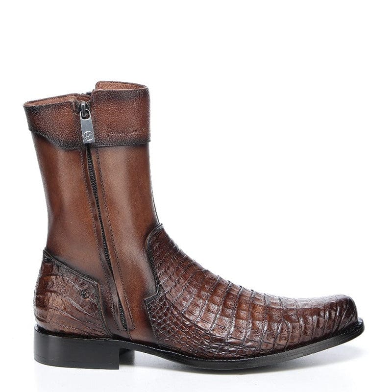 Franco Cuadra Caiman Miel