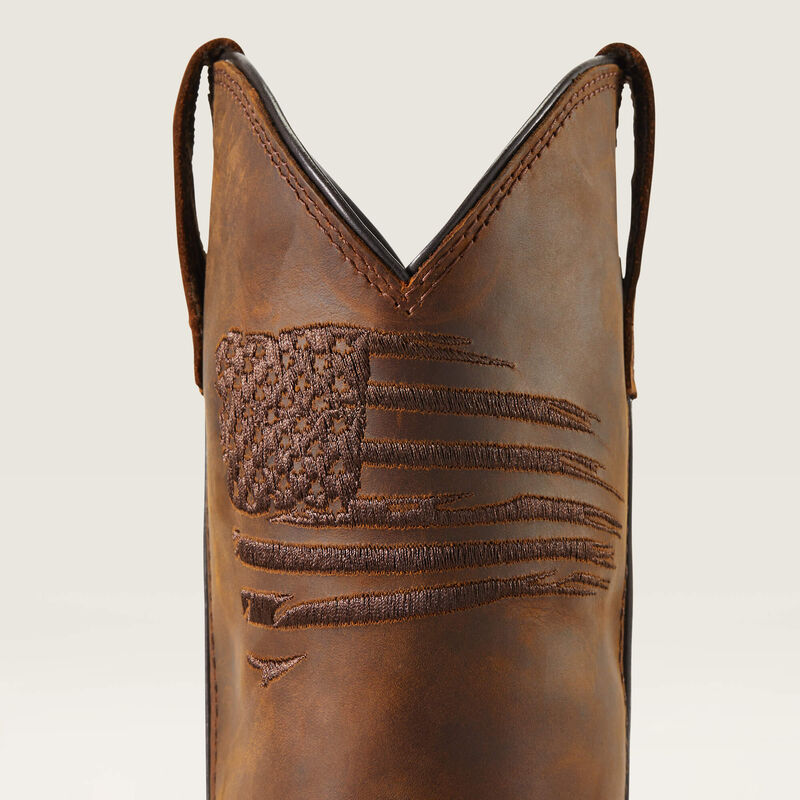 Anthem Patriot H20