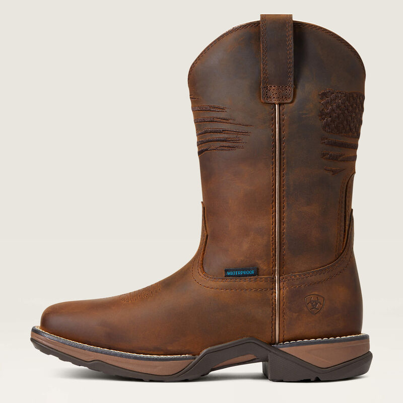 Anthem Patriot H20