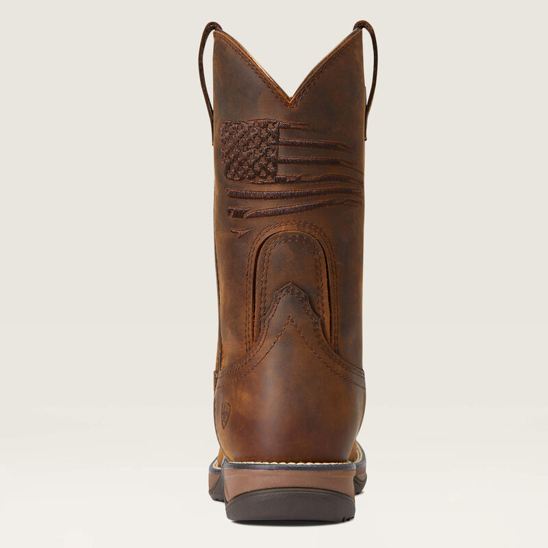 Anthem Patriot H20