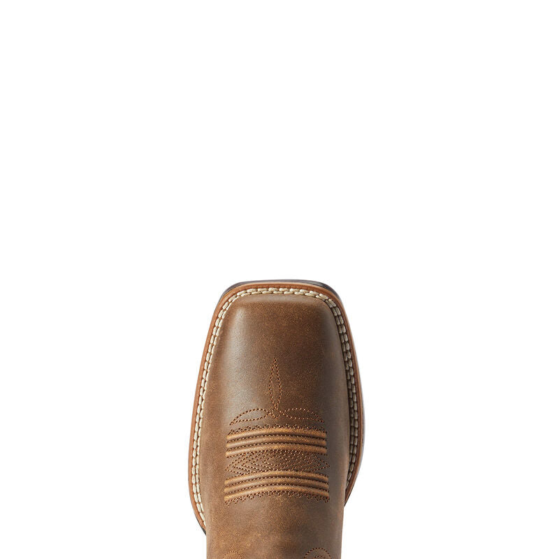 Odessa StretchFit