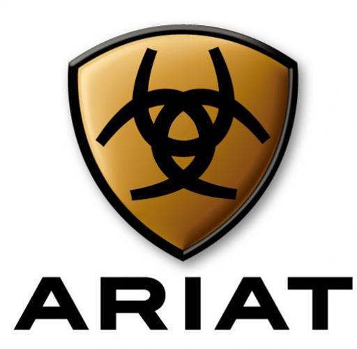 Ariat