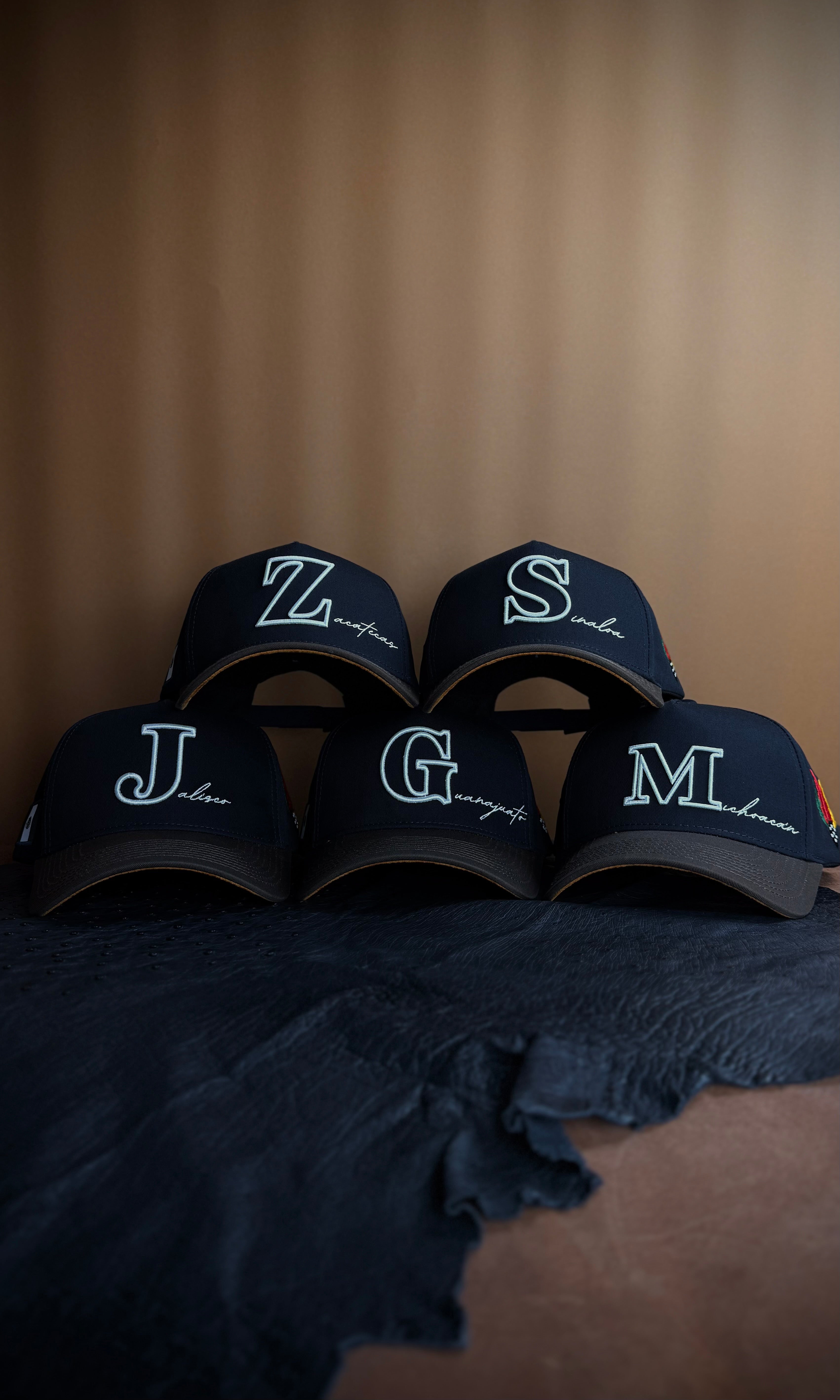 Forty Five Hats