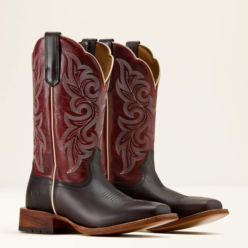 Ariat Women’s County Lane
