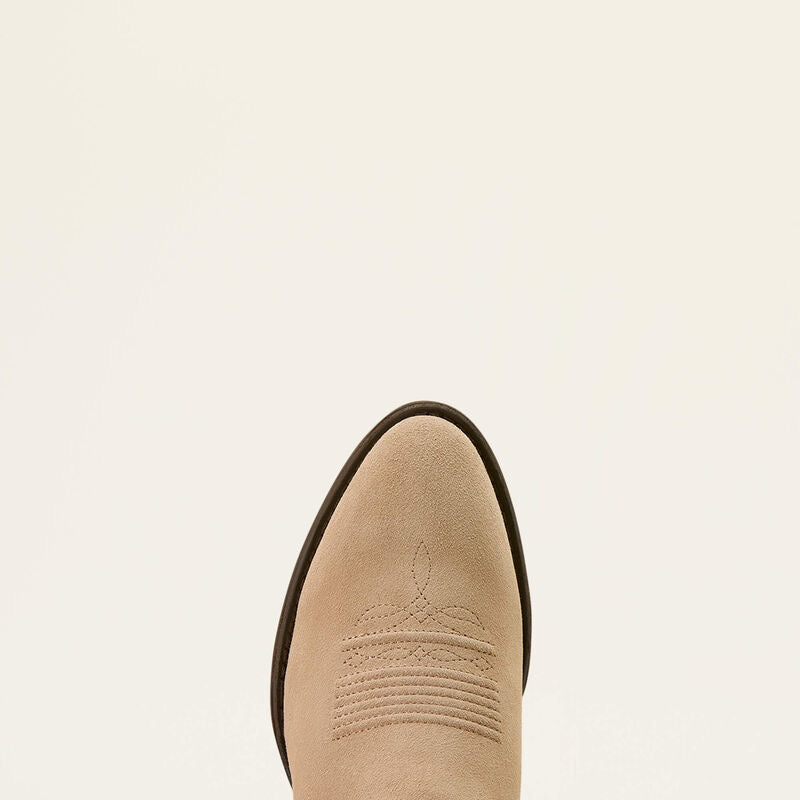 Ariat Heritage StretchFit R Toe