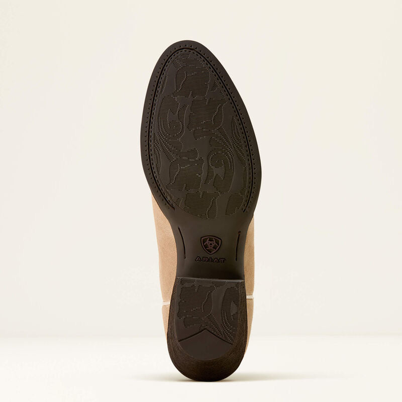 Ariat Heritage StretchFit R Toe