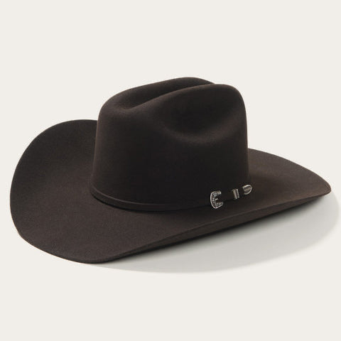 Stetson 6x Skyline Granite