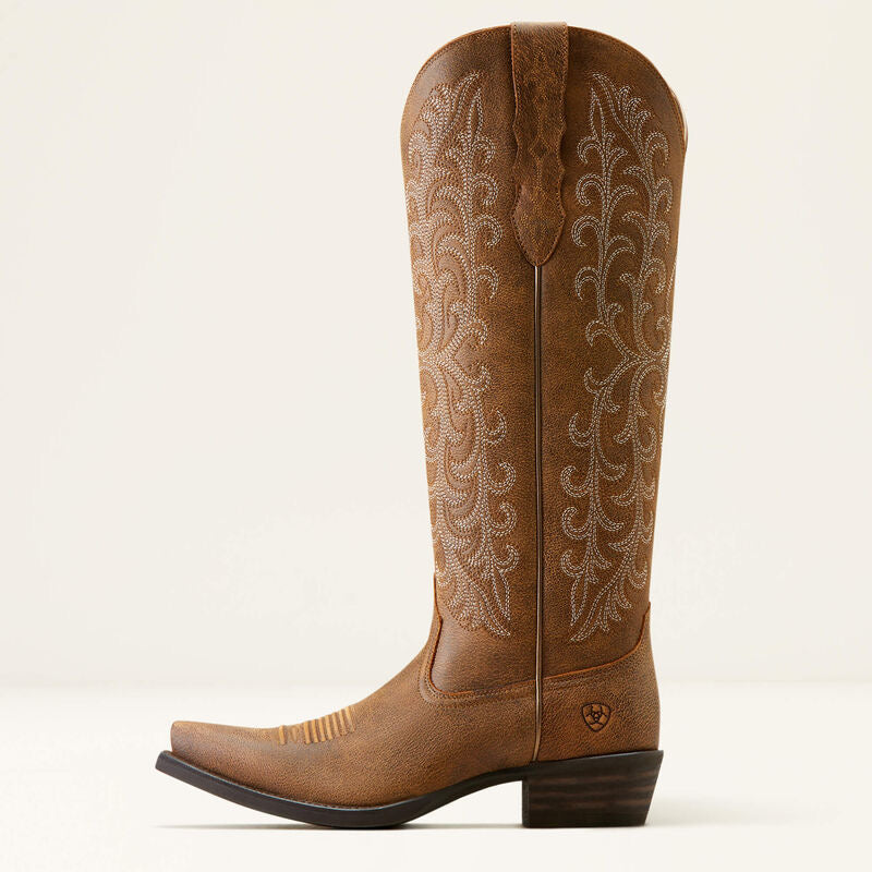 Tallahassee Stretchfit Western Boot