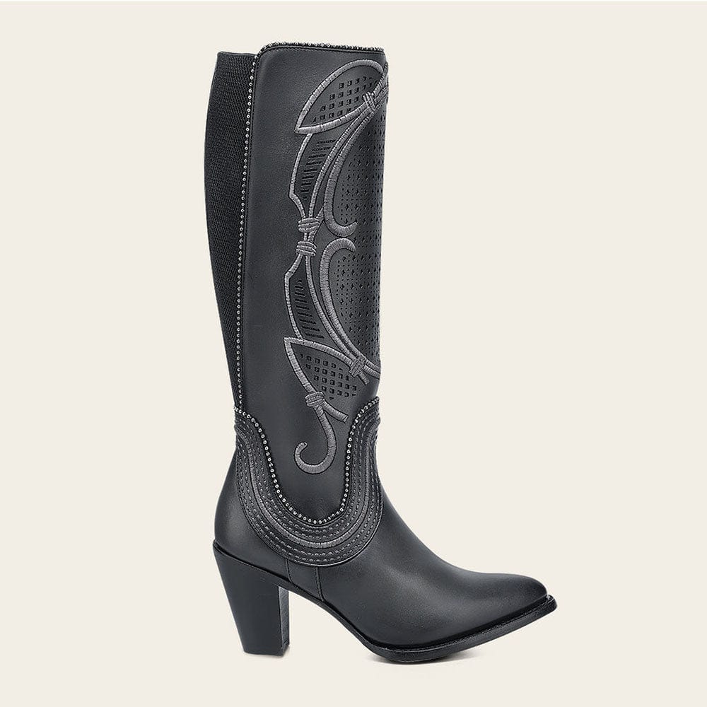 Cuadra Mujer Gris Oxford Light