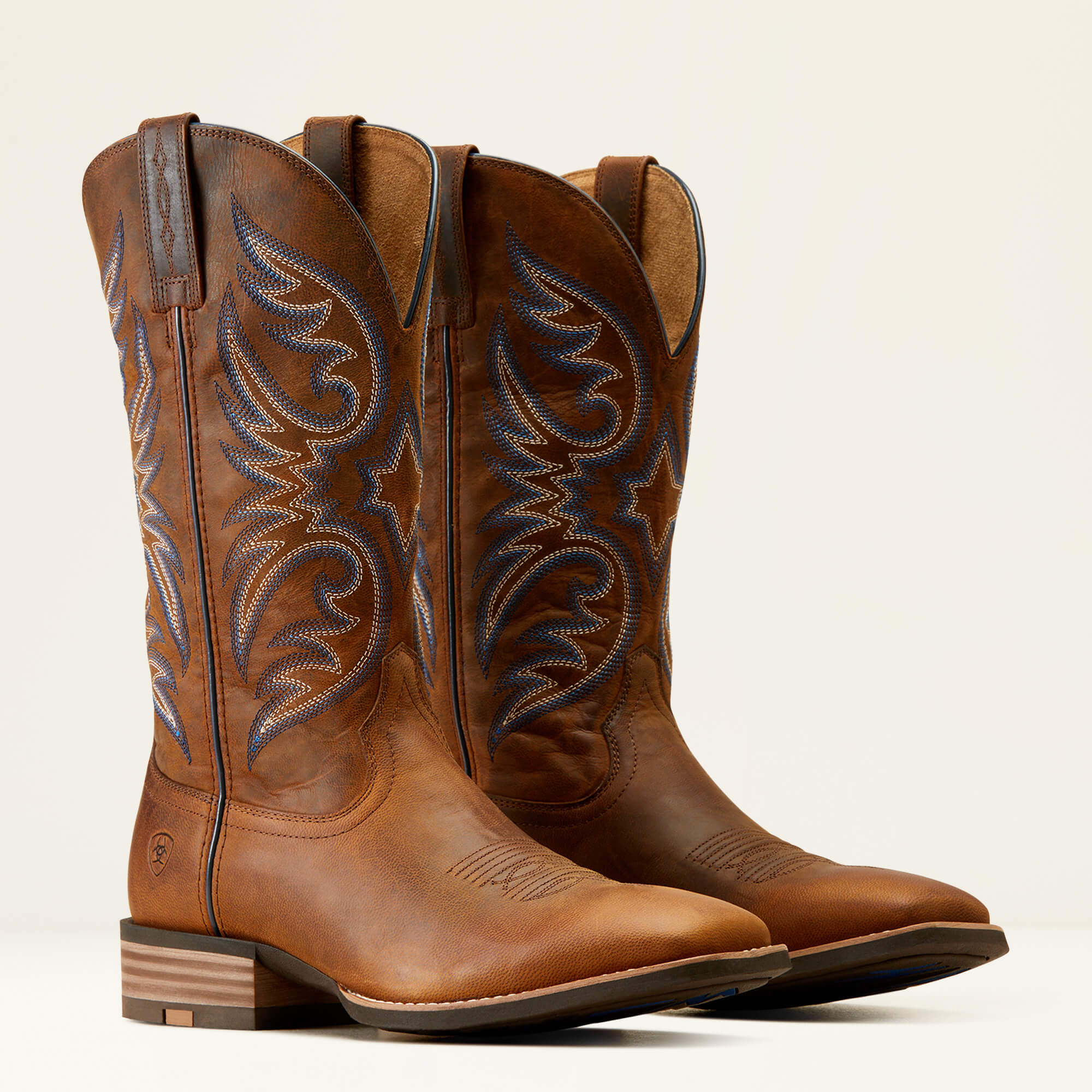 Ricochet Cowboy Boot