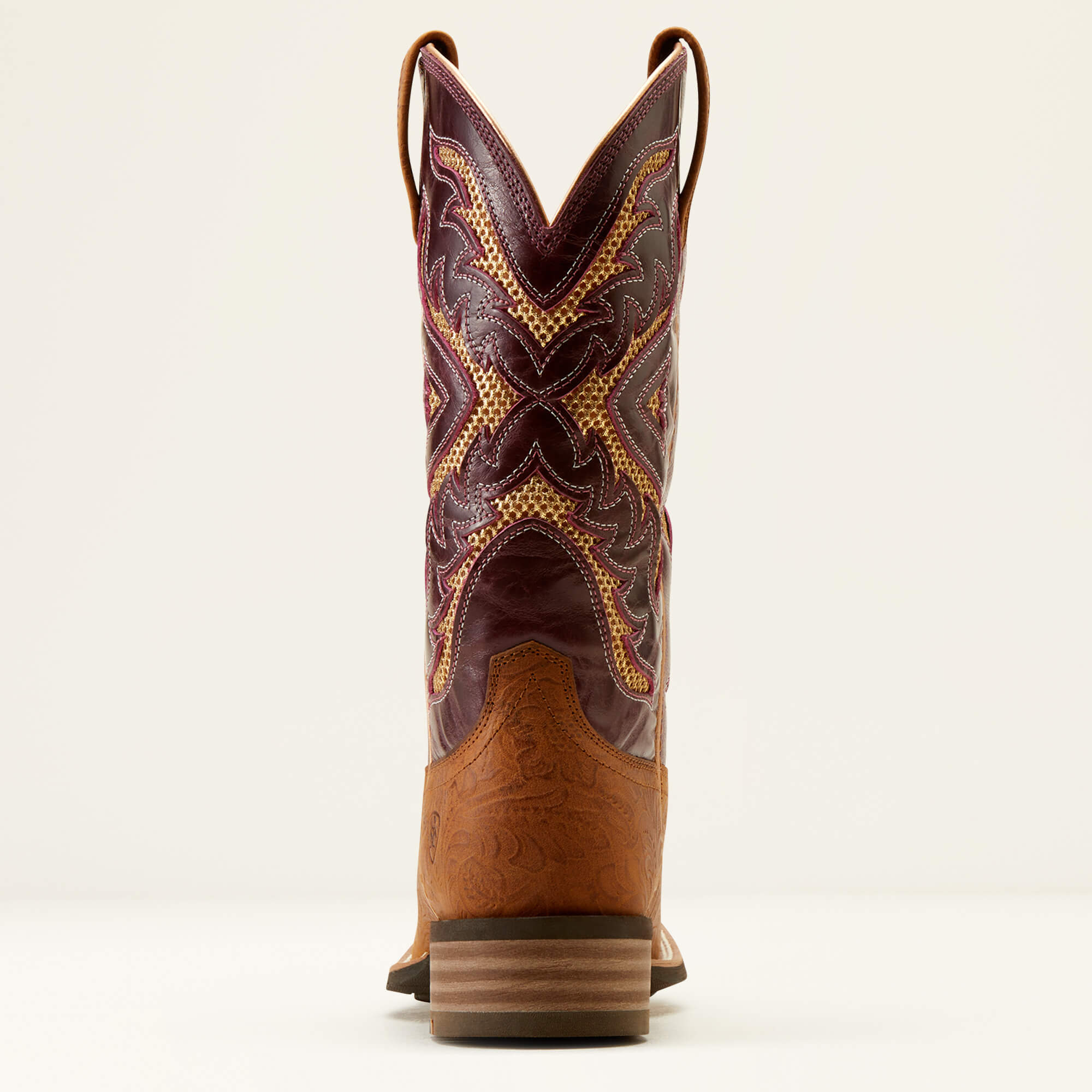 San Angelo VentTEK 360 Western Boot