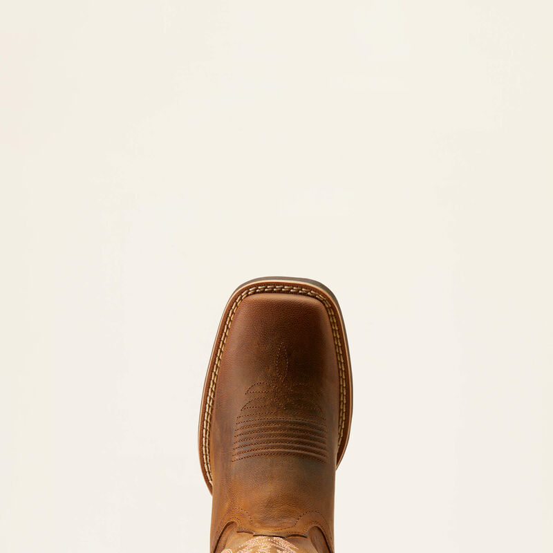 Olena Western Boot