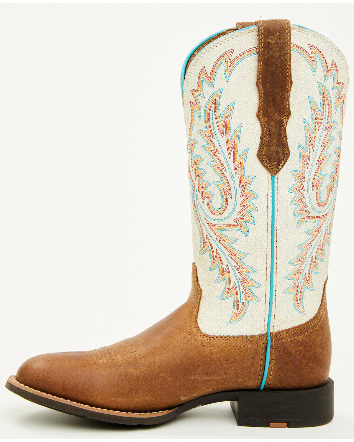 Ariat Women’s Round Up W Toe