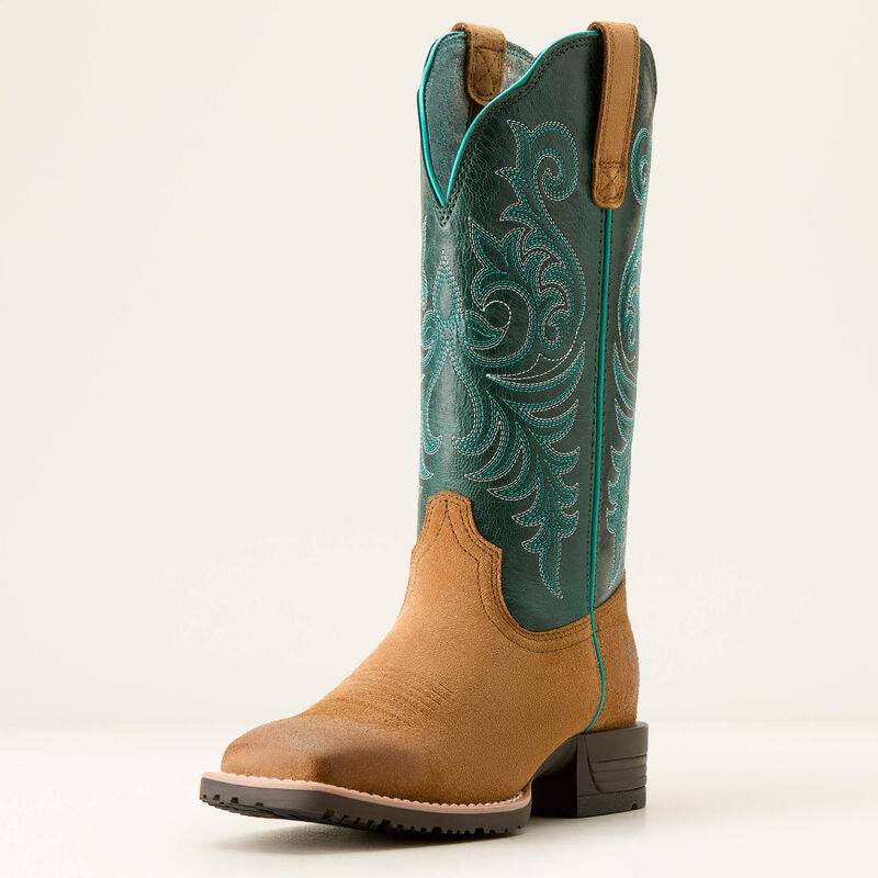 Ariat Women’s Hybrid Ranch Time