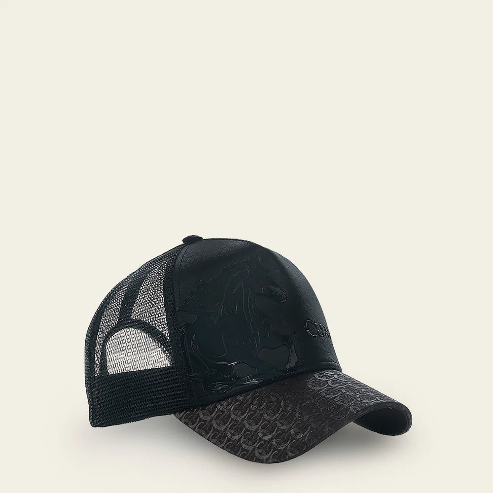Cuadra Caballo Hat