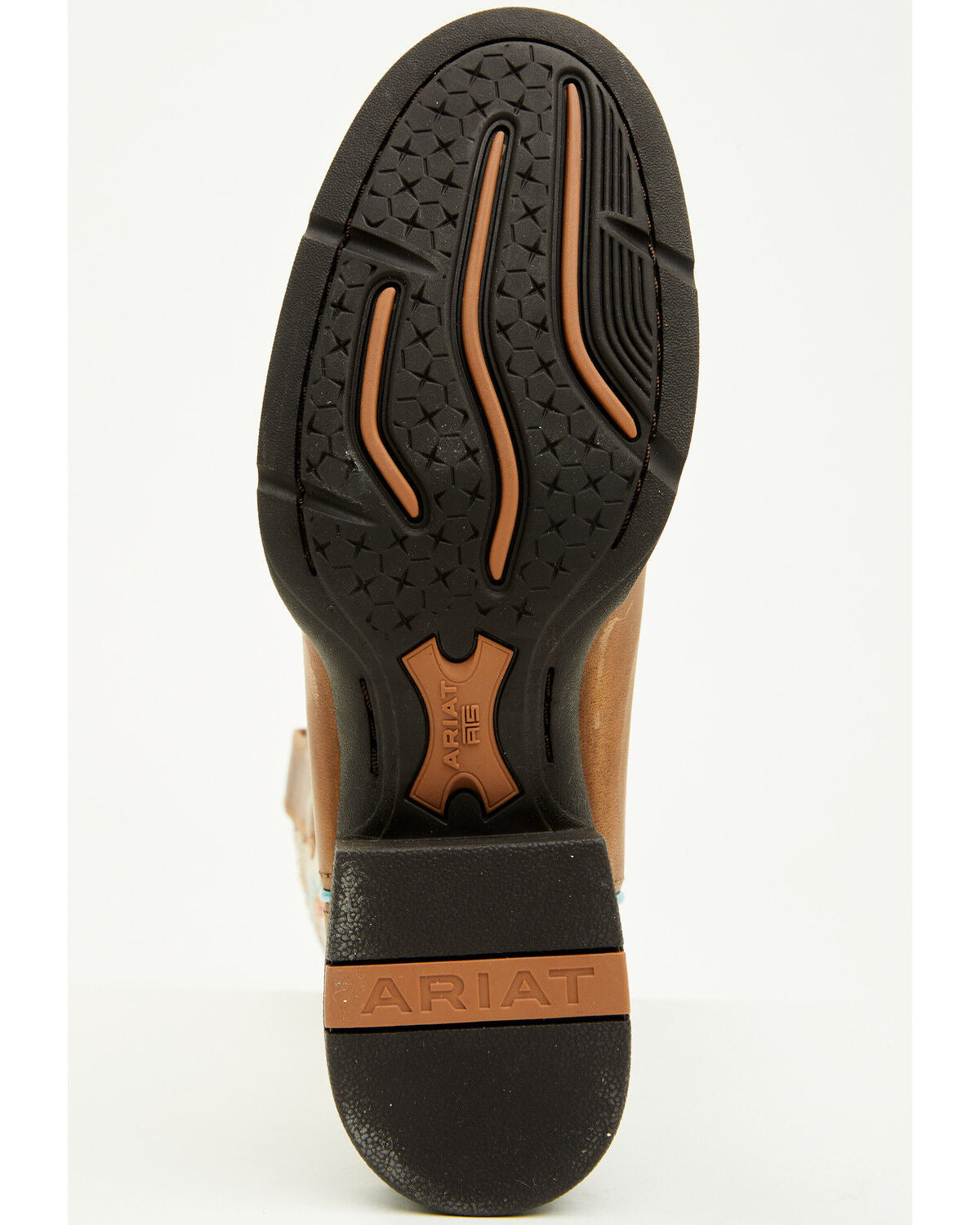 Ariat Women’s Round Up W Toe