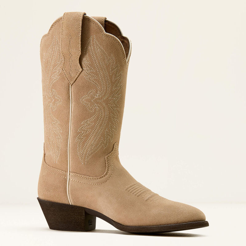 Ariat Heritage StretchFit R Toe
