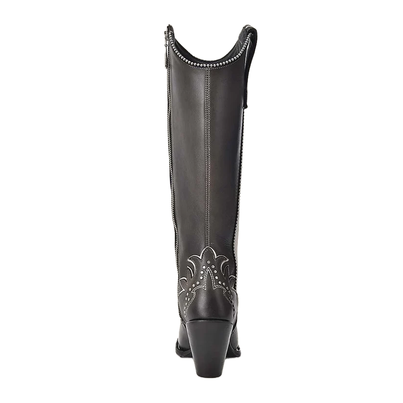 Cuadra Bota Res Crust Tokio Gris