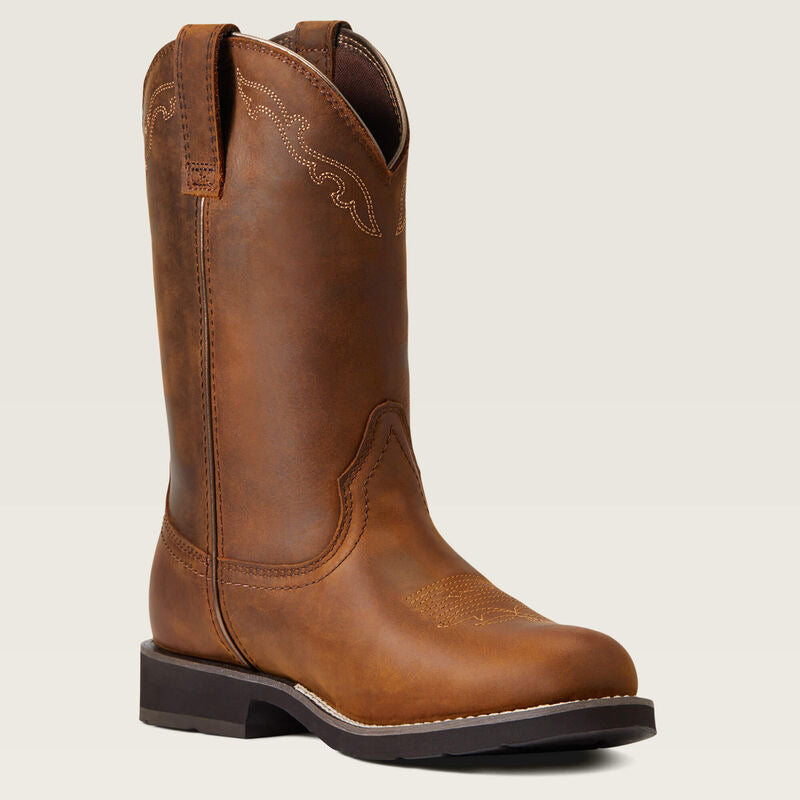 Ariat Delilah Round Toe H20