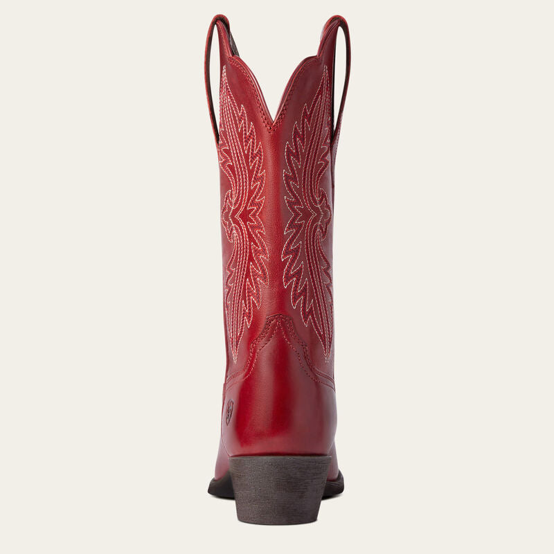 Ariat Heritage StretchFit R Toe