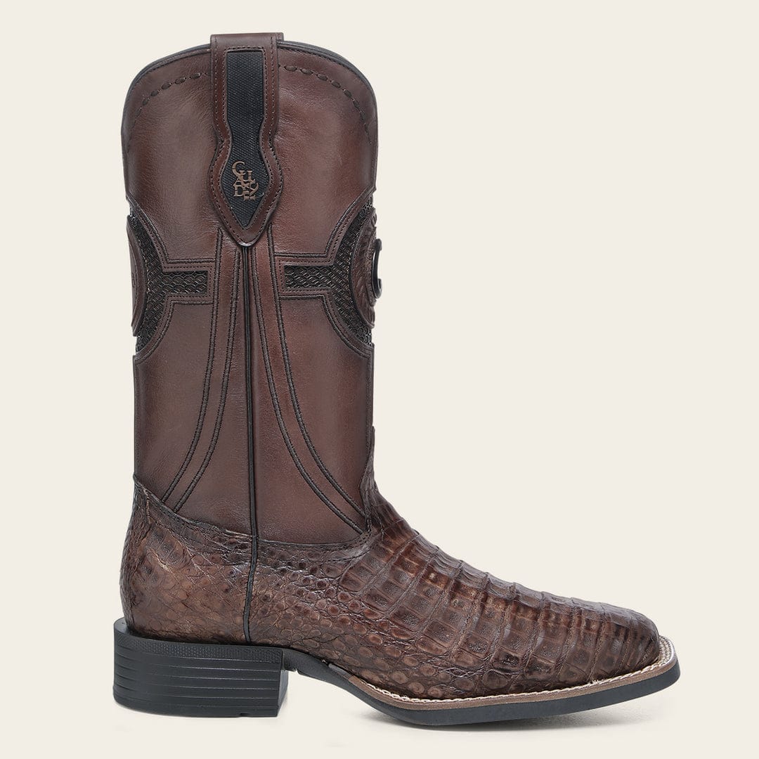 Cuadra Caimán Flex Rider Mocha