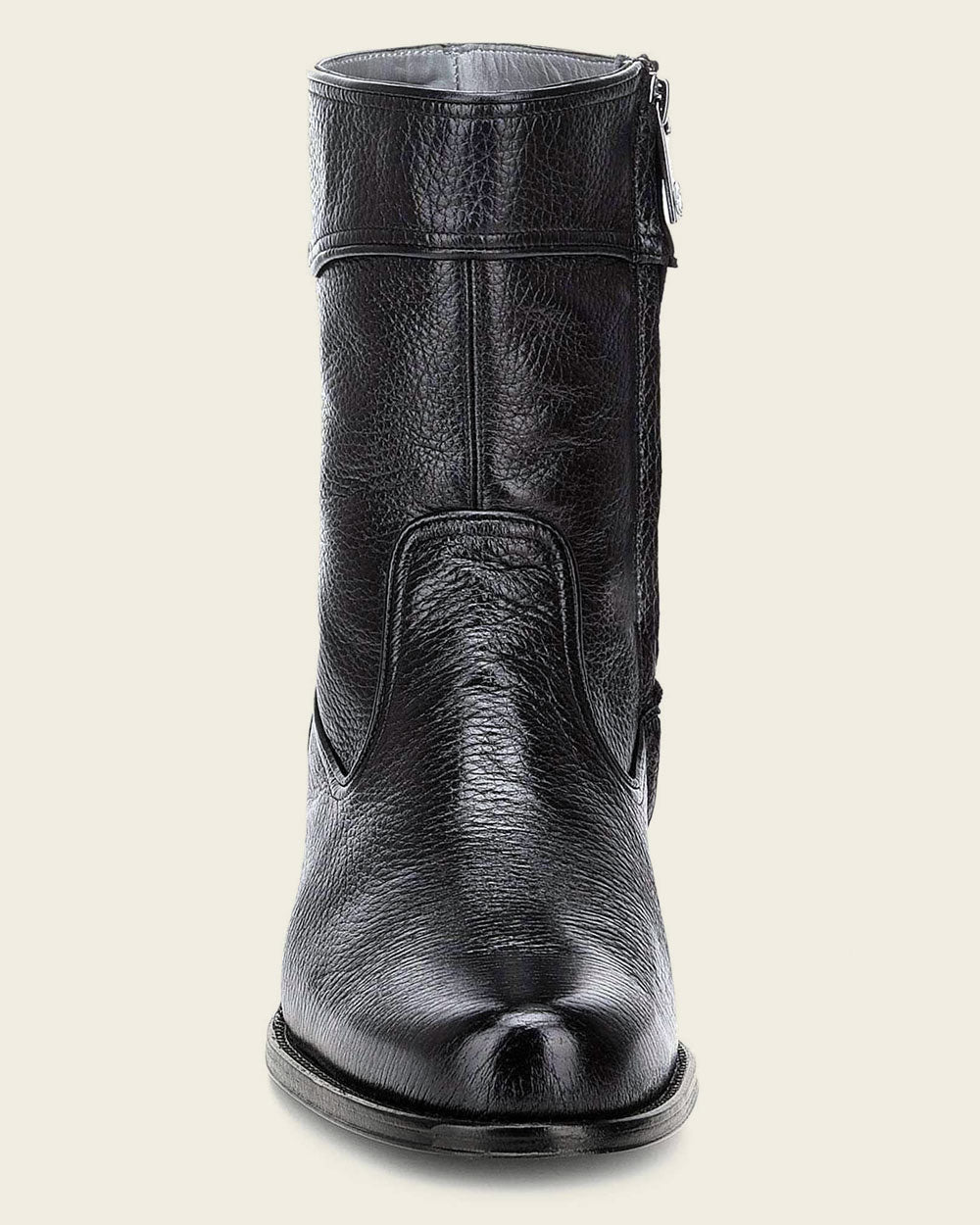 Franco Cuadra Bota Venado Negra