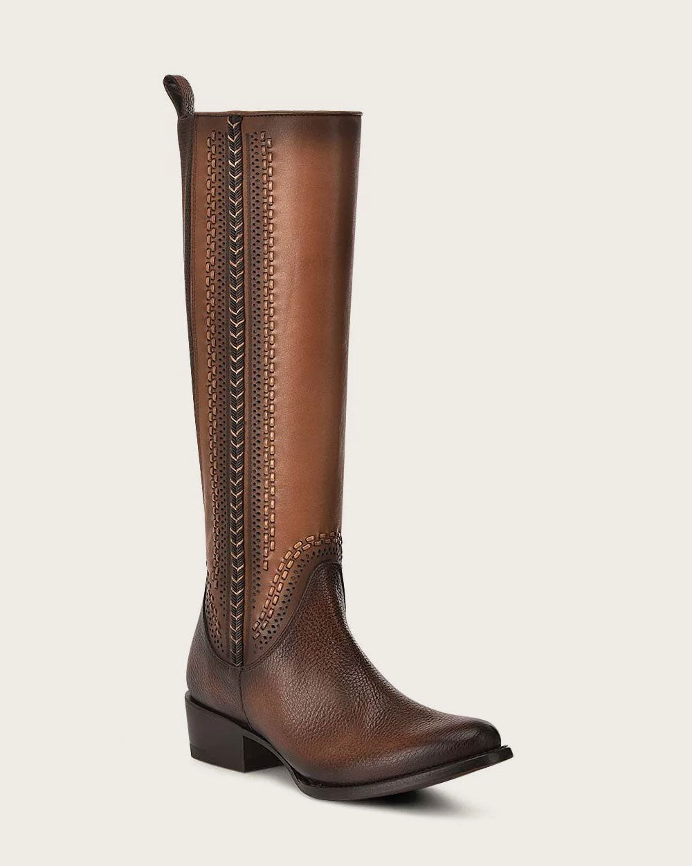 Cuadra Bota Res Santana Tamir Miel