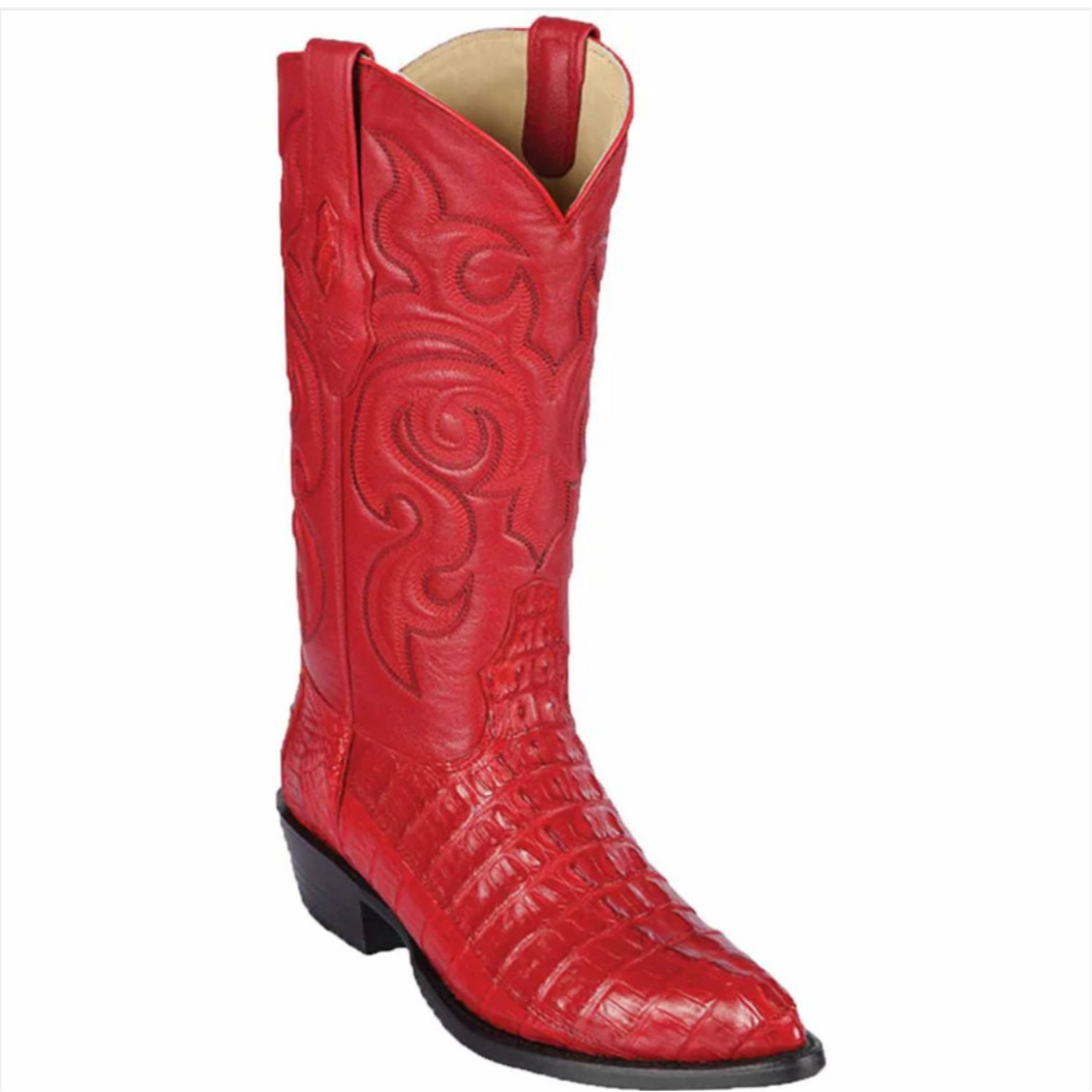 Men’s Caiman Tail J Toe