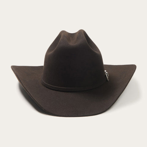Stetson 6x Skyline Granite