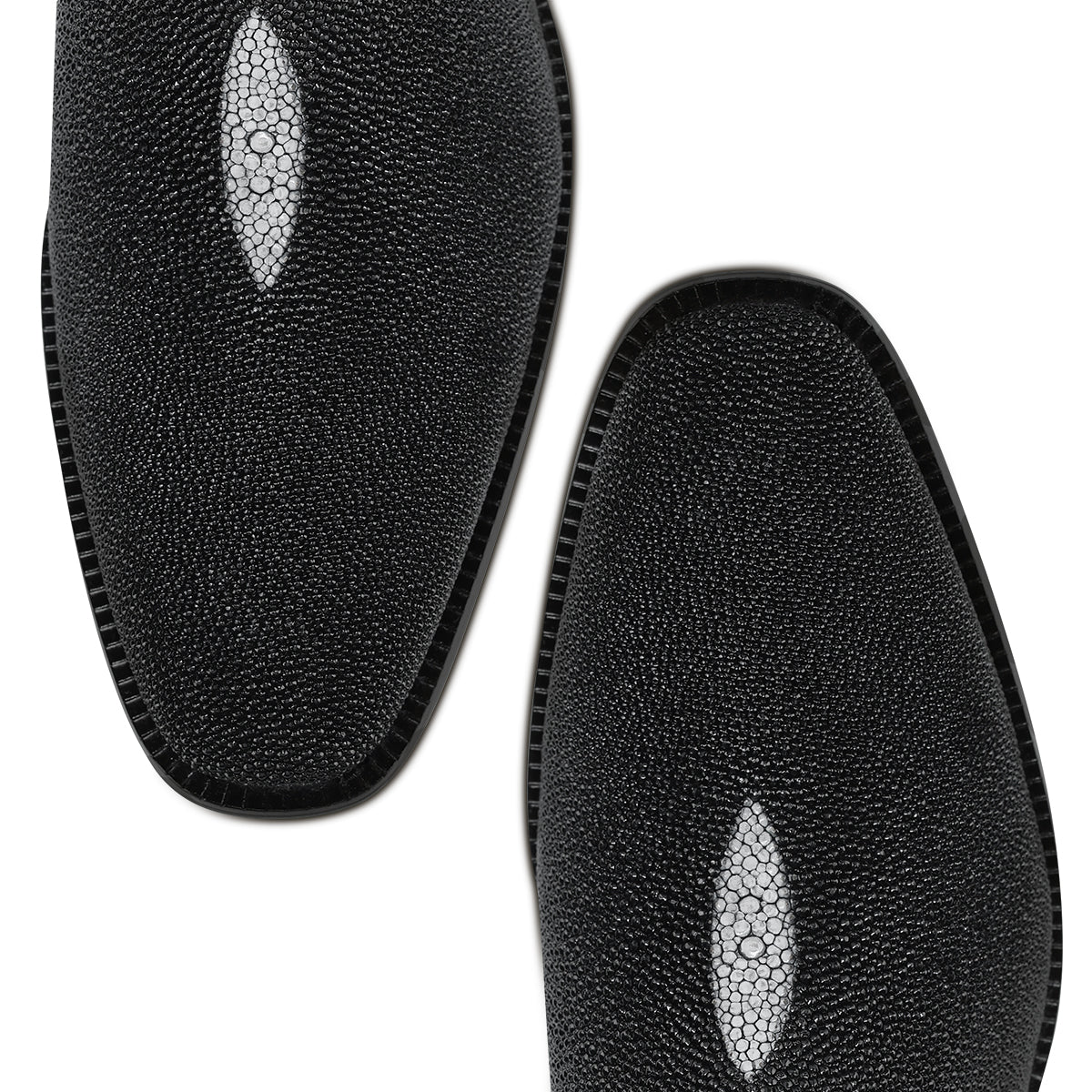 Franco Cuadra Bota Caballero Mantarraya/Becerro Negro