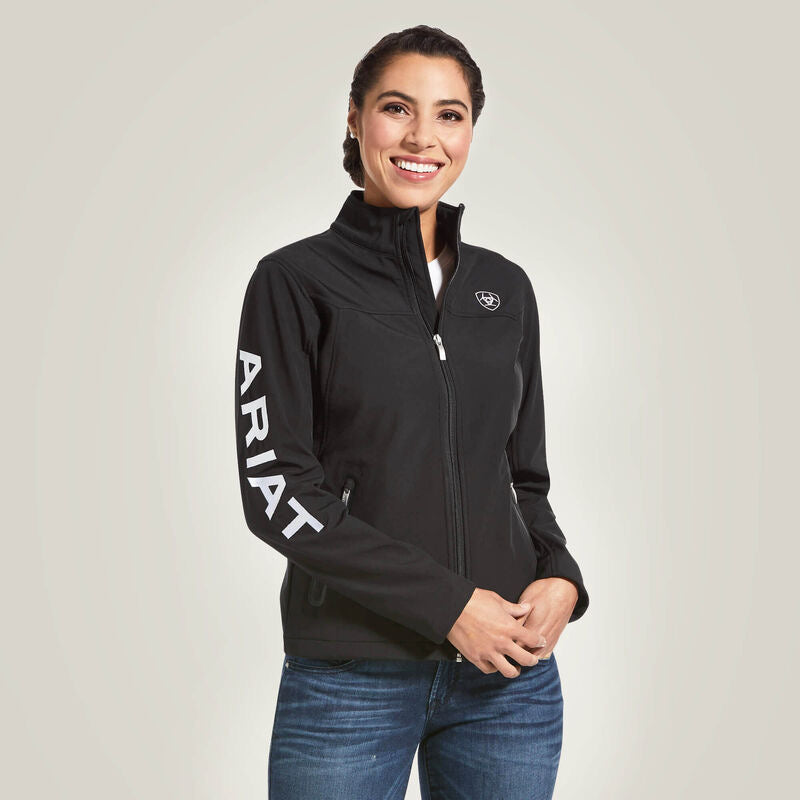 Classic Team USA/MEX Softshell Jacket