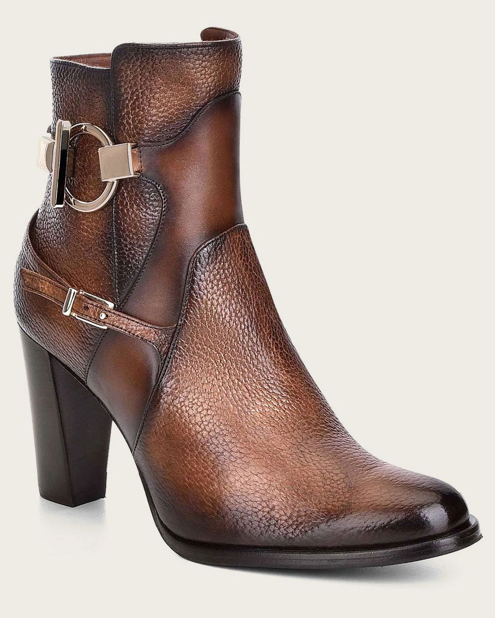 Franco Cuadra Botin de Venado Miel