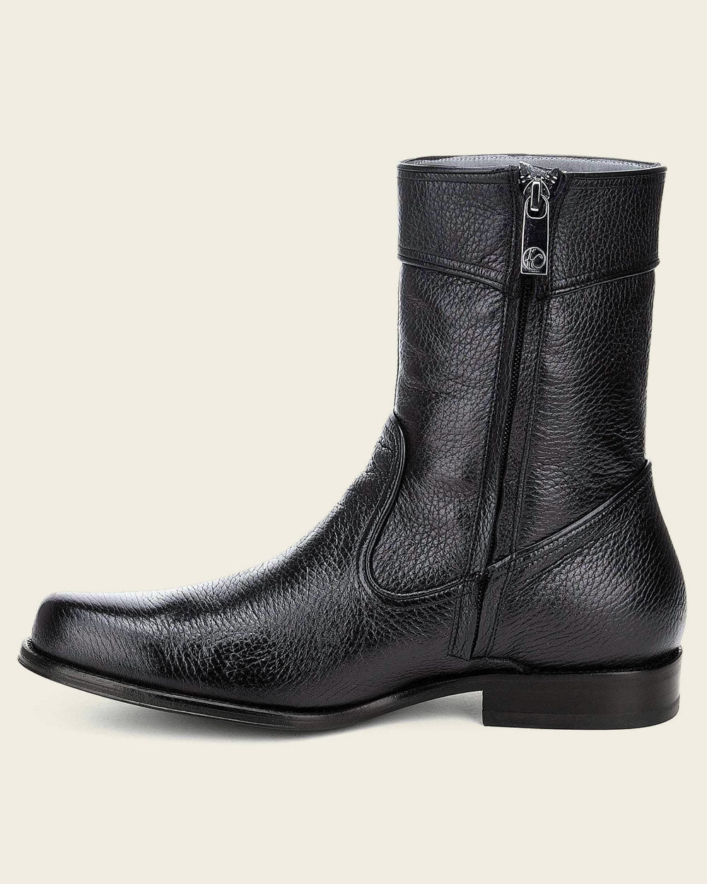 Franco Cuadra Bota Venado Negra
