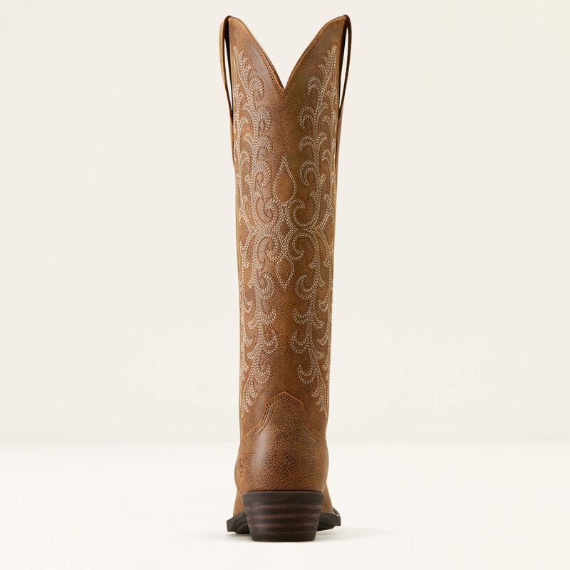 Tallahassee Stretchfit Western Boot