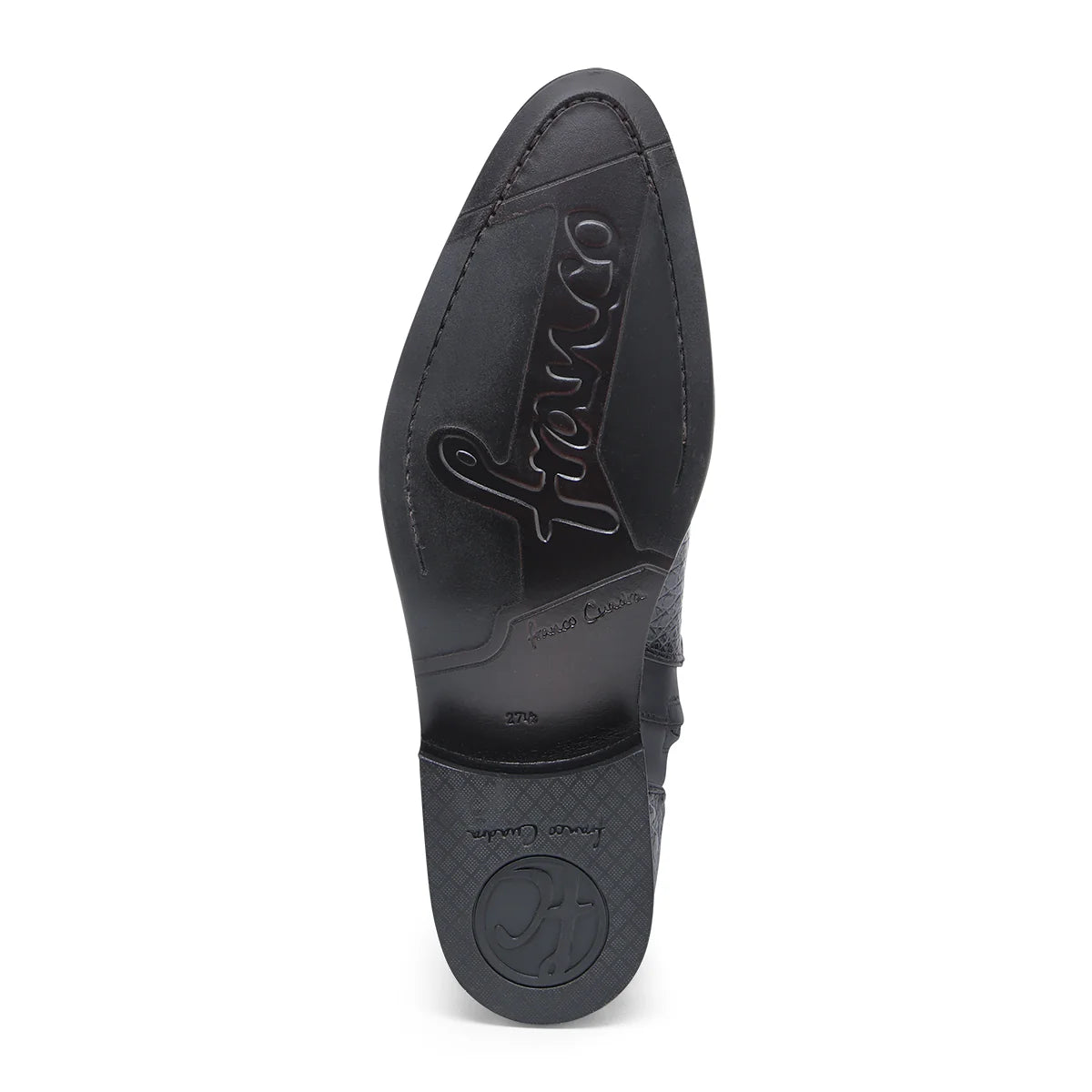 Franco Cuadra Caiman Plata