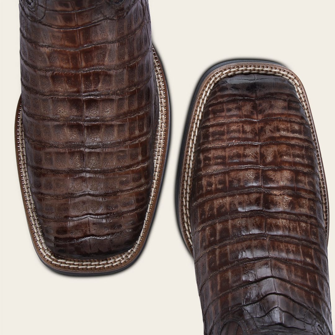 Cuadra Caimán Flex Rider Mocha