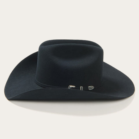 Stetson 6x Skyline Black