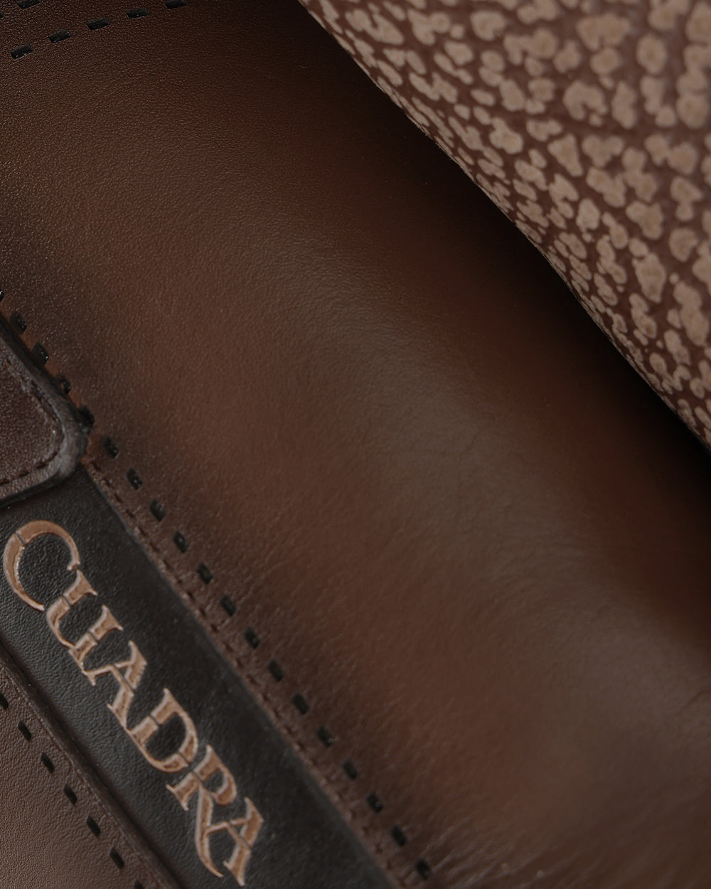 Cuadra Flex Bisonte Café