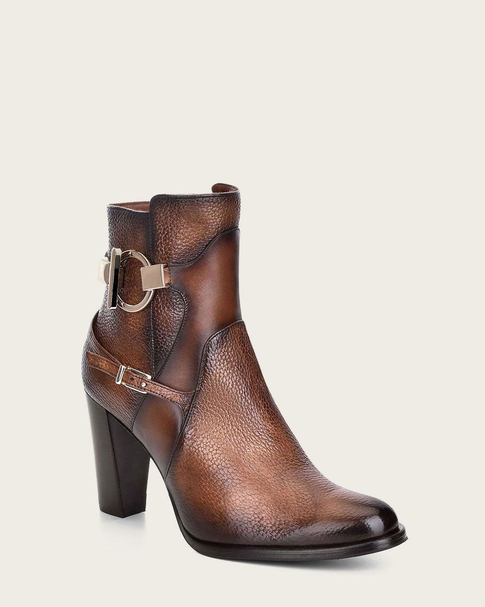 Franco Cuadra Botin de Venado Miel
