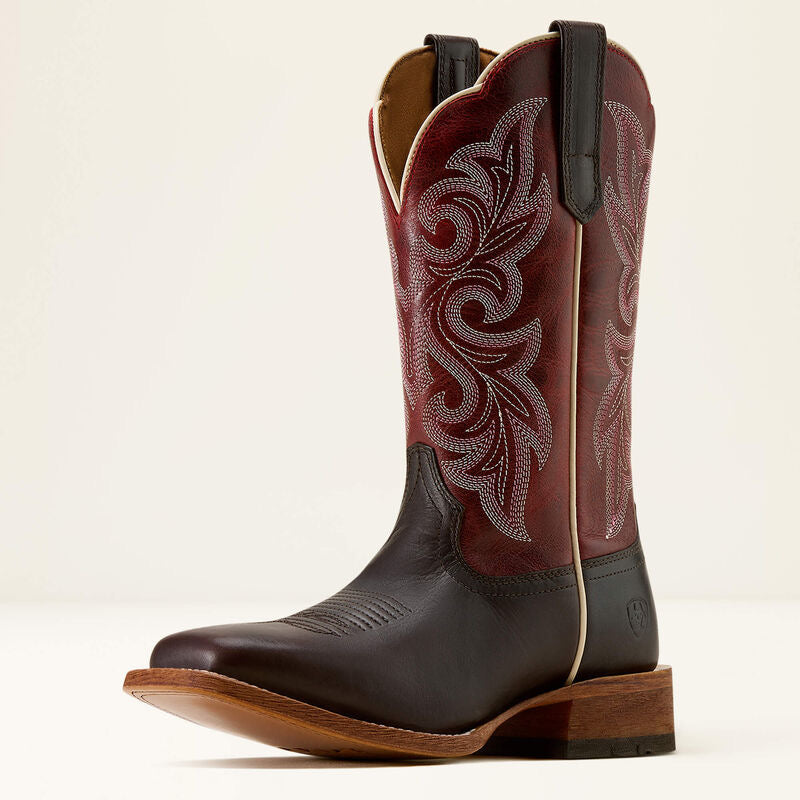Ariat Women’s County Lane