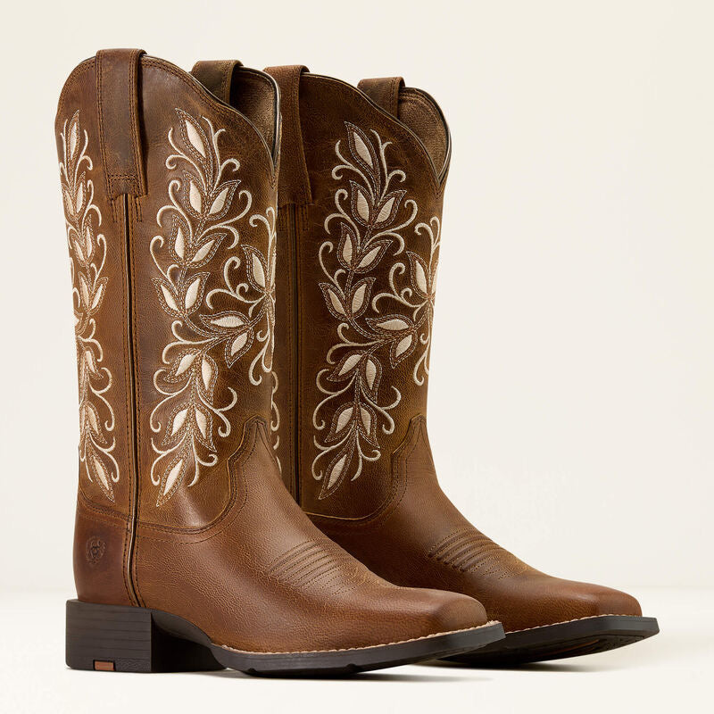 Ariat Women’s Round Up Holly