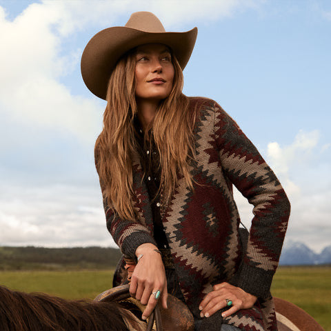 Stetson 6x Skyline Sahara