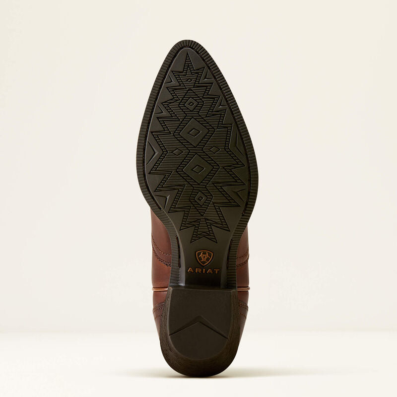Ariat Heritage Blossom