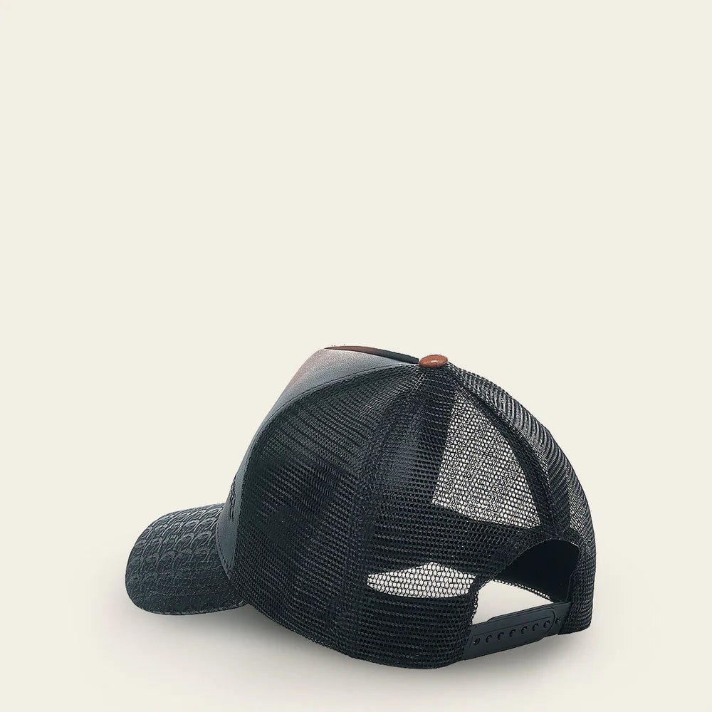 Cuadra Caballo Hat
