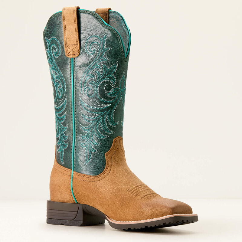 Ariat Women’s Hybrid Ranch Time